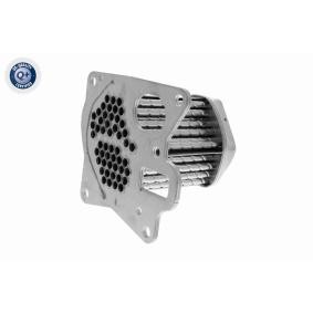 AGR-Kühler des Herstellers VEMO - Originalware Artikelnummer: V40-63-0104