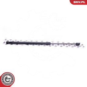 ESEN SKV 52SKV477 Pistoncini portellone JAGUAR X-Type Station Wagon (X400)