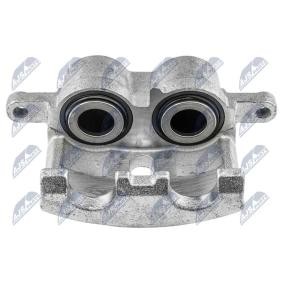 Bremssattel von NTY HZP-CH-033