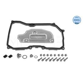 Achetez des Kit de vidange pour boîte automatique MEYLE 100 135 0101/SK à prix pour 109,49&nbsp;&euro;