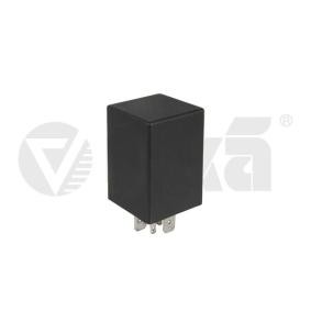 Köp Relä, torkarintervall av VIKA 99551820301 till det låga priset 88,22&nbsp;kr