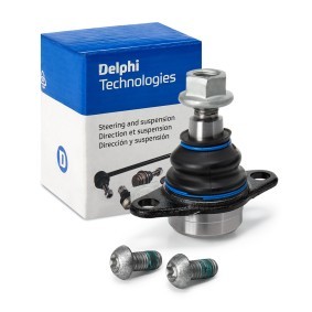 DELPHI TC2064 Spindelled BMW