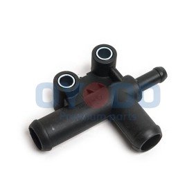 Oyodo 90B0209-OYO Vakuumslang, bromssystem DAEWOO