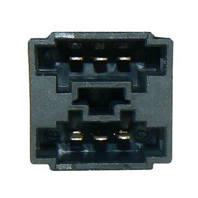 Acquista Interruttore pedale freno da METZGER 0911090 a buon mercato per soli 12,84&nbsp;&euro;