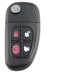 B CAR 004JG005 Blocchetto accensione JAGUAR XJ Sedan (X350, X358)