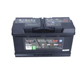 MAXGEAR 85-0053 Batteri ASTON MARTIN DB11