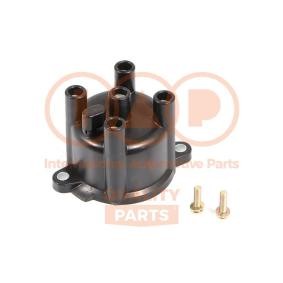IAP QUALITY PARTS 880-16060 Verteilerkappe SUBARU JUSTY 2 (JMA, MS)