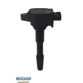 BUGIAD BIC19814 Tændspole SMART FORFOUR hatchback (453)