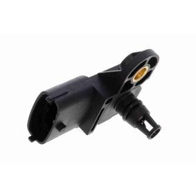 Achetez des Capteur de pression d'admission VEMO V37-72-0011 à prix pour 25,36&nbsp;&euro;