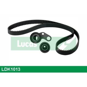 Achetez des Kit de distribution LUCAS LDK1013 à prix pour 183,33&nbsp;&euro;