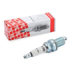 FEBI BILSTEIN 13424 Bougie PEUGEOT 207 3/5 portes (WA, WC)