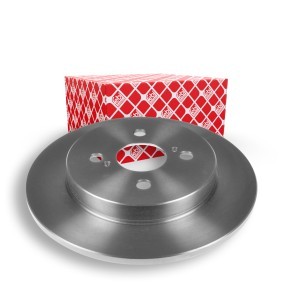 FEBI BILSTEIN 29982 Bremseskiver ASTON MARTIN