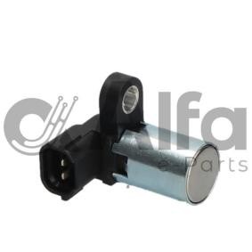 Nockenwellensensor AF03074 SUBARU OUTBACK von Alfa e-Parts
