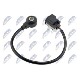 NTY ESS-FR-002 Sensore di detonazione LAND ROVER Range Rover Evoque (L538)