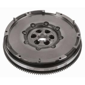 SACHS 2294 002 435 Svänghjul DS DS7