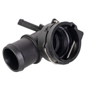 Kühlmittelflansch des Herstellers FEBI BILSTEIN - Originalware Artikelnummer: 180141
