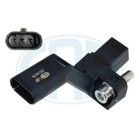 ERA 551676A Capteur pmh SKODA CITIGO