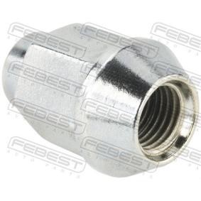 Achetez des Écrou de roue FEBEST 1085-002 à prix pour 4,18&nbsp;&euro;