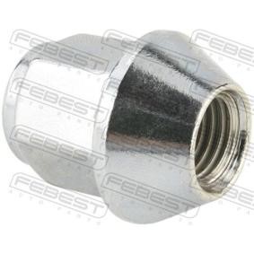 Achetez des Écrou de roue FEBEST 2185-002 à prix pour 4,31&nbsp;&euro;