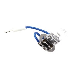 EINPARTS EPB48 Lampadine abbaglianti NISSAN X-TRAIL (T30)