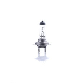 EINPARTS EPB52 Lampadine abbaglianti NISSAN Qashqai 2 (J11, J11_)