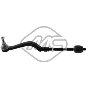 Metalcaucho 47722 Boccola, albero leva fuso sterzo DACIA