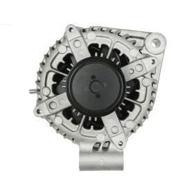 Lichtmaschine von AS-PL A6348PR