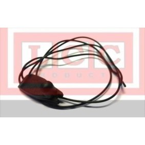 LCC LCC4112 Sensor, yttertemperatur DS DS 3 Cabriolet