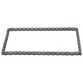 FEBI BILSTEIN 182978 Kit chaîne de distribution LAND ROVER Range Rover Evoque Cabriolet (L538)