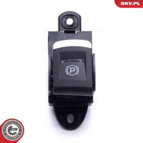 ESEN SKV 96SKV926 Brytare, handsbromsvarnare AUDI A6 Avant (4F5, C6)