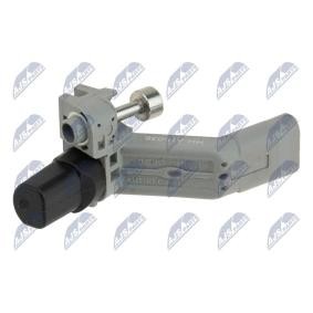 NTY ECP-AU-036 Capteur pmh SKODA CITIGO