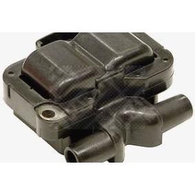 MAPCO 80852 Tændspole SMART ROADSTER (452)