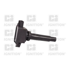 Zündspule XIC8616 MAZDA MX von QUINTON HAZELL