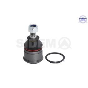 Köp Spindelled av SIDEM 47281 till det låga priset 230,48&nbsp;kr