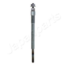 Glühkerze von JAPANPARTS B106