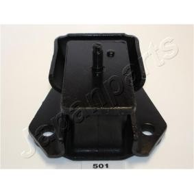 JAPANPARTS RU-501 Supporto motore HYUNDAI