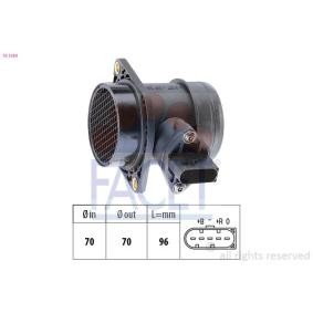 Acquista Debimetro da FACET 10.1284 a buon mercato per soli 136,56&nbsp;&euro;