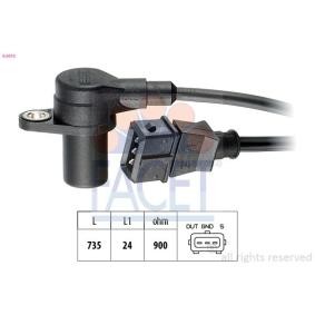 Acquista Generatore di impulsi, Albero a gomiti da FACET 9.0074 a buon mercato per soli 77,28&nbsp;&euro;