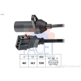 Acquista Generatore di impulsi, Albero a gomiti da FACET 9.0092 a buon mercato per soli 51,35&nbsp;&euro;