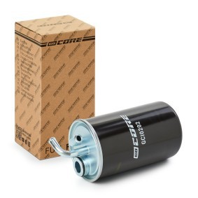 goCORE GCI0202 Filtre à carburant DODGE CALIBER