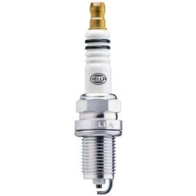 HELLA 8EH 188 708-501 Zündkerzen RENAULT Megane 4 Grandtour (K9A/M/N_)