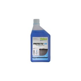 VALEO 820702 Liquide de refroidissement MAZDA Série B