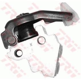TRW GPV1261 Bromsreduceringsventil CHEVROLET