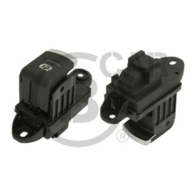 B CAR 010AD005 Brytare, handsbromsvarnare AUDI A6 Avant (4F5, C6)