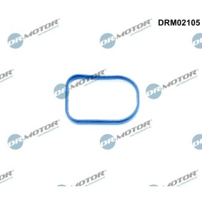 DR.MOTOR AUTOMOTIVE DRM02105 Guarnizione, flangia refrigerante MAZDA