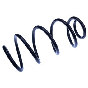 Fahrwerksfeder von DENCKERMANN D700371