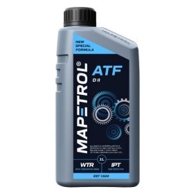MAPETROL MAP0241 Huile hydraulique MAZDA FAMILIA 5 (BG8)