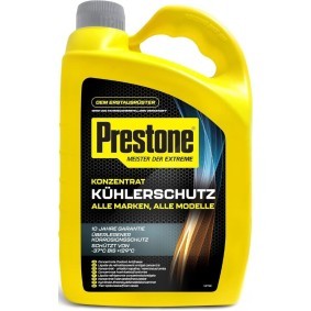 Achetez des Antigel Prestone PAFR0059B à prix pour 43,69&nbsp;&euro;
