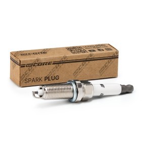 goCORE GCF860041 Zündkerzen RENAULT Megane 4 Grandtour (K9A/M/N_)