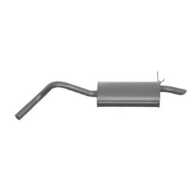Acquista Marmitta da IMASAF 62.07.07 a buon mercato per soli 89,51&nbsp;&euro;